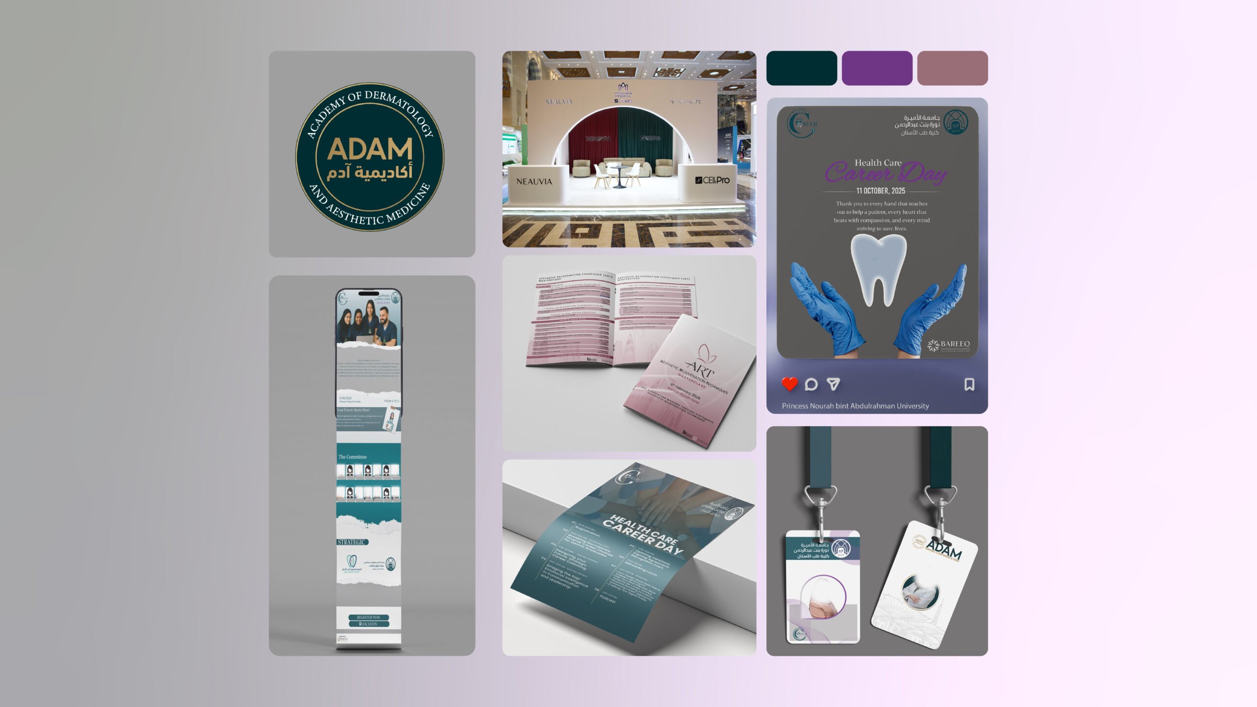 Brand Activation Services Riyadh